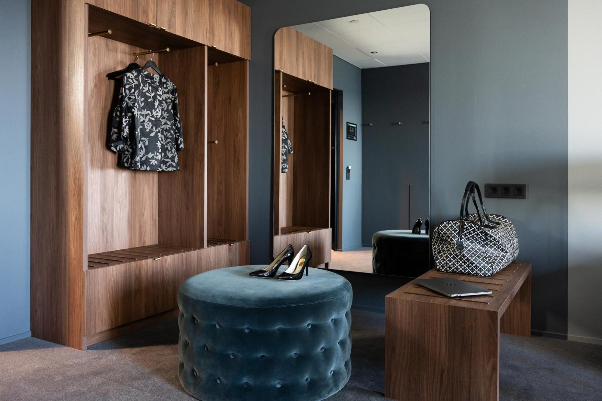 Kust Hotell & Spa Piteå Værelse billede