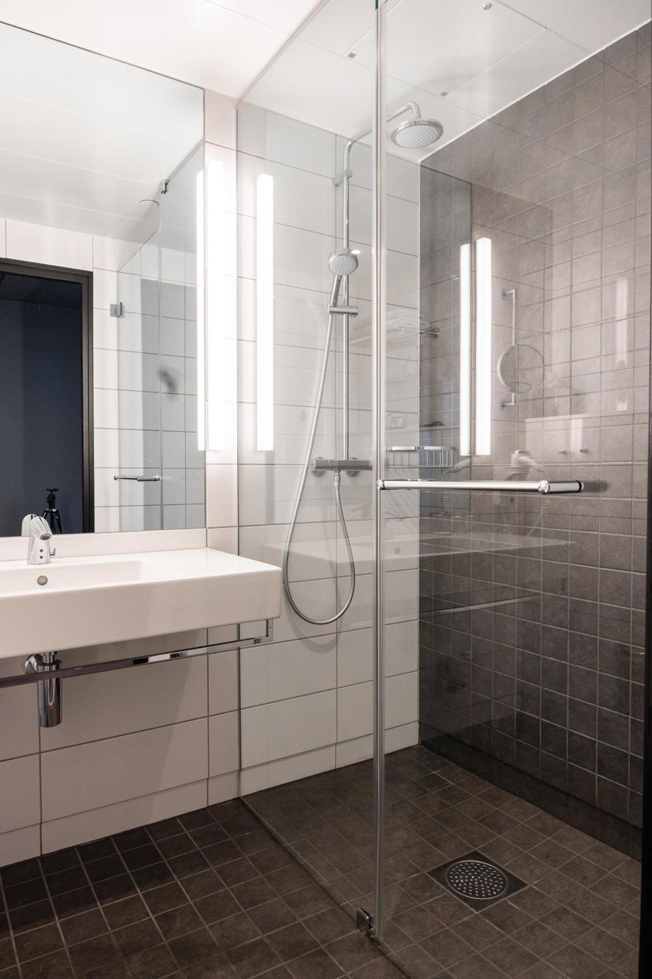 Kust Hotell & Spa Piteå Eksteriør billede