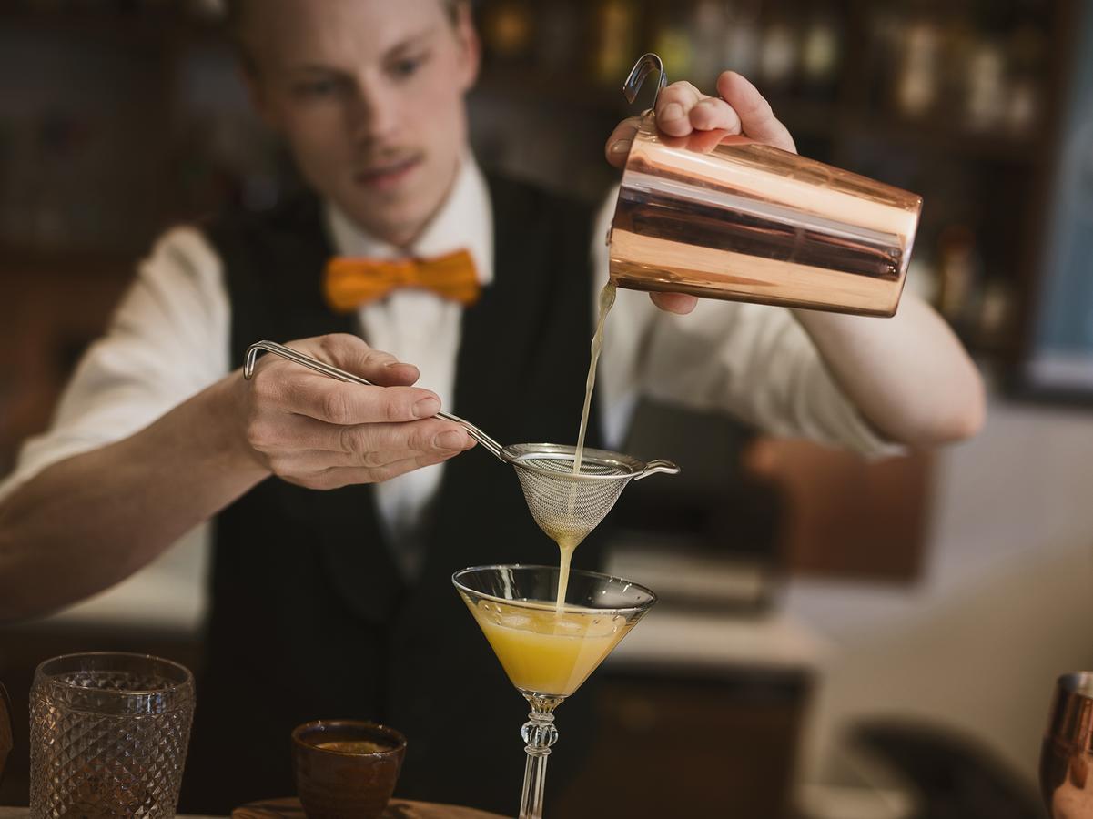 Kust Hotell & Spa Piteå Eksteriør billede