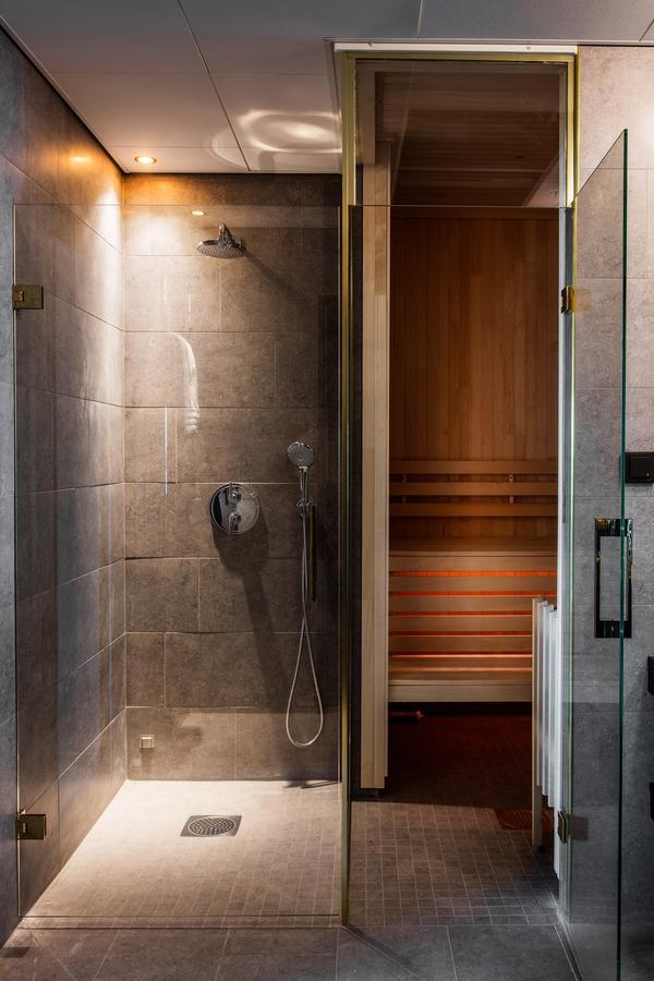 Kust Hotell & Spa Piteå Eksteriør billede