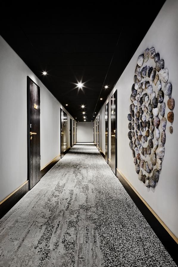 Kust Hotell & Spa Piteå Eksteriør billede