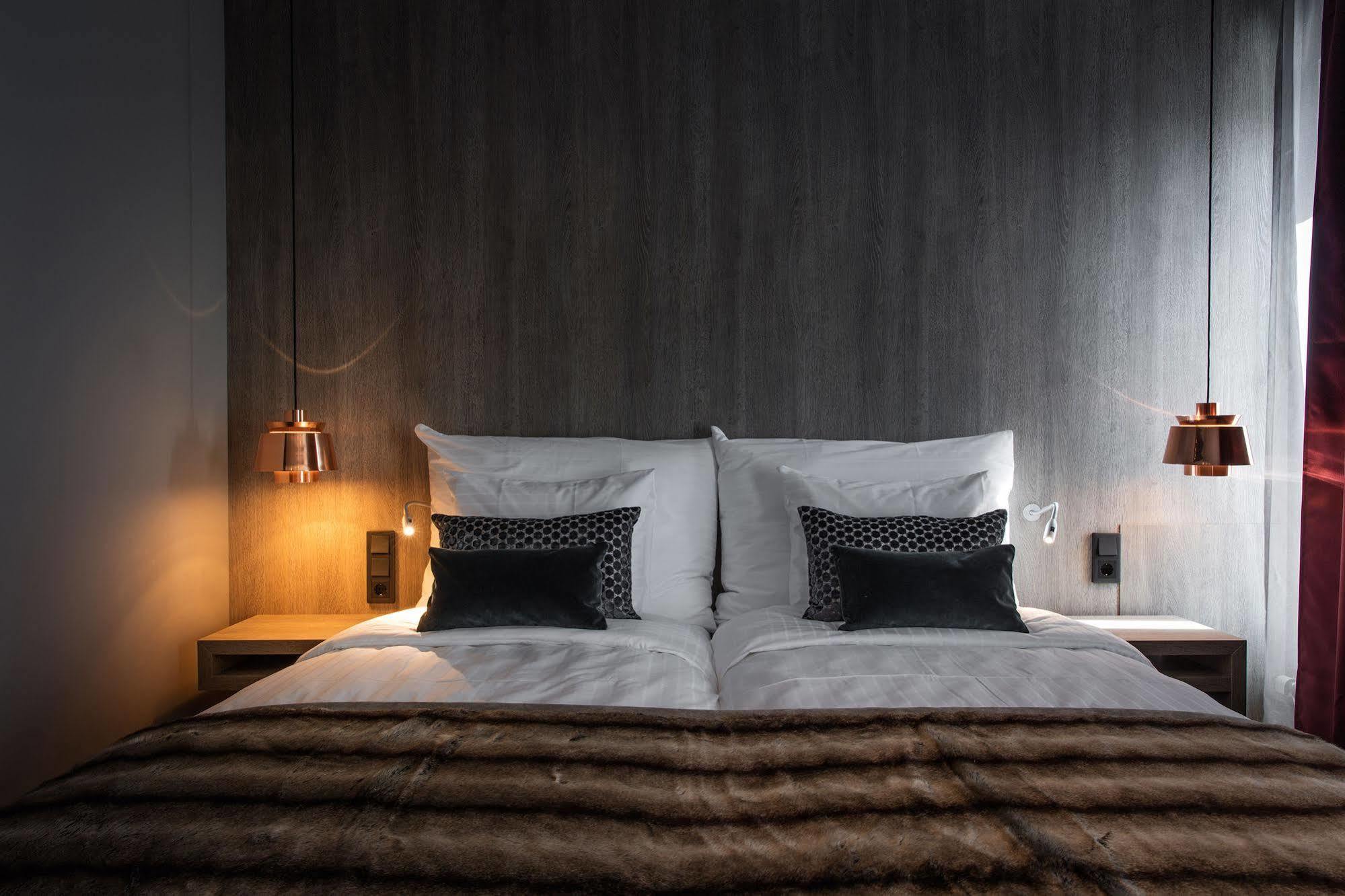 Kust Hotell & Spa Piteå Eksteriør billede