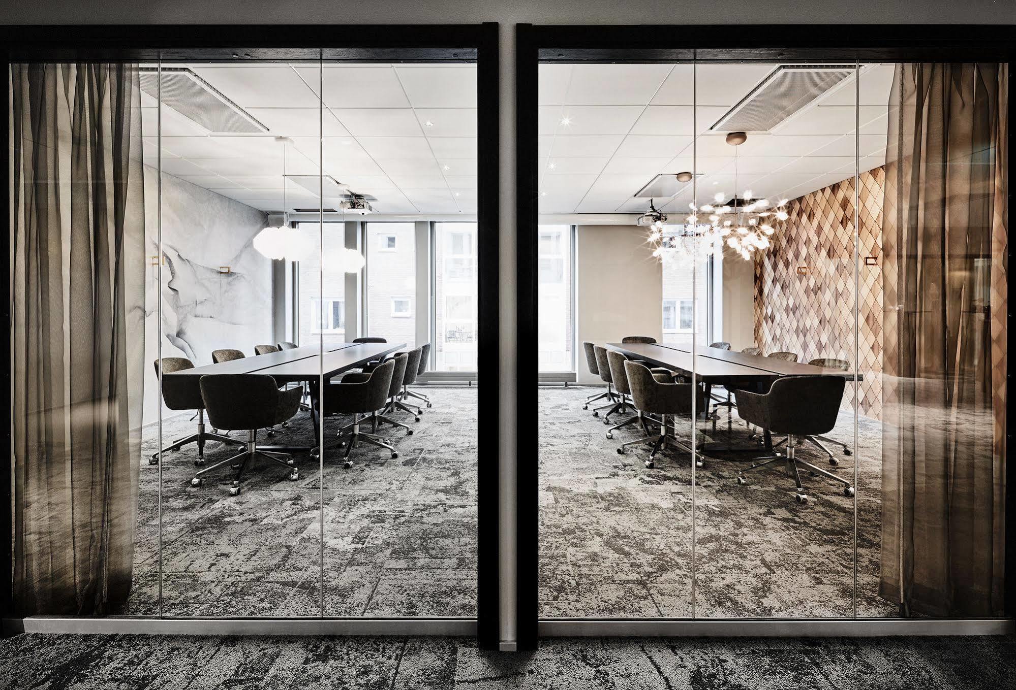 Kust Hotell & Spa Piteå Eksteriør billede