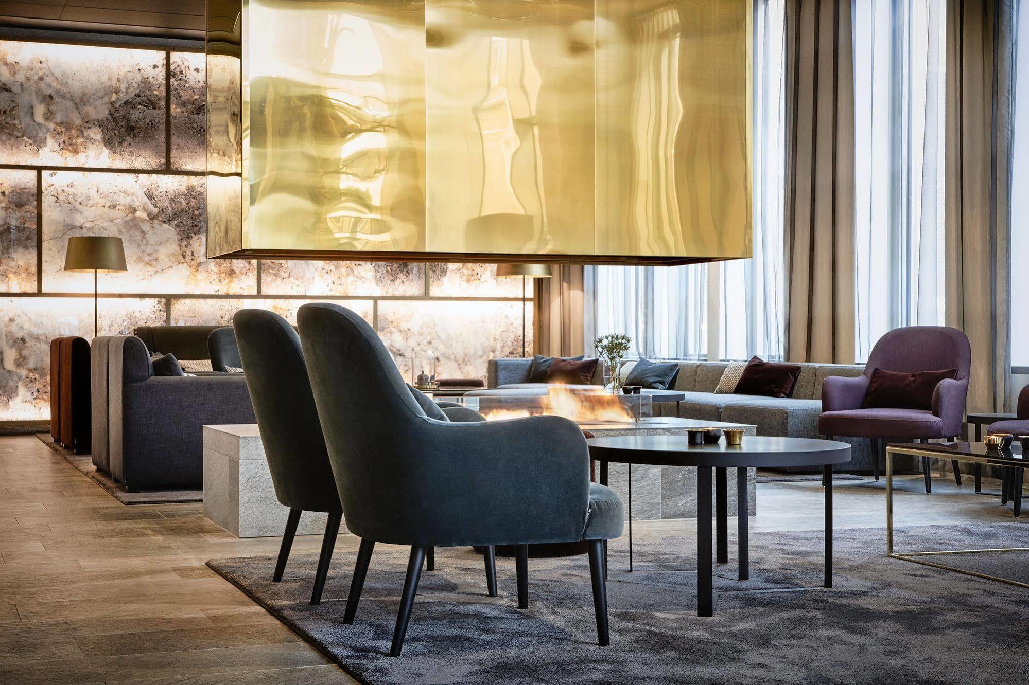 Kust Hotell & Spa Piteå Eksteriør billede